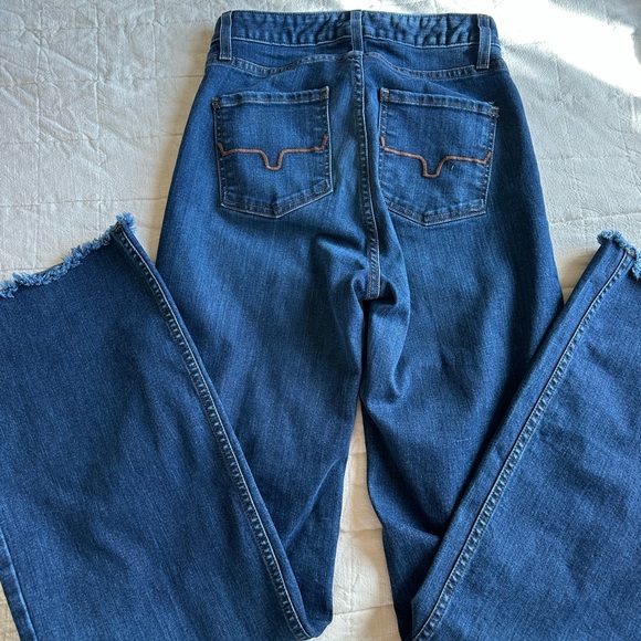 Kimes Ranch Denim - Kimes Ranch Olivia Jeans